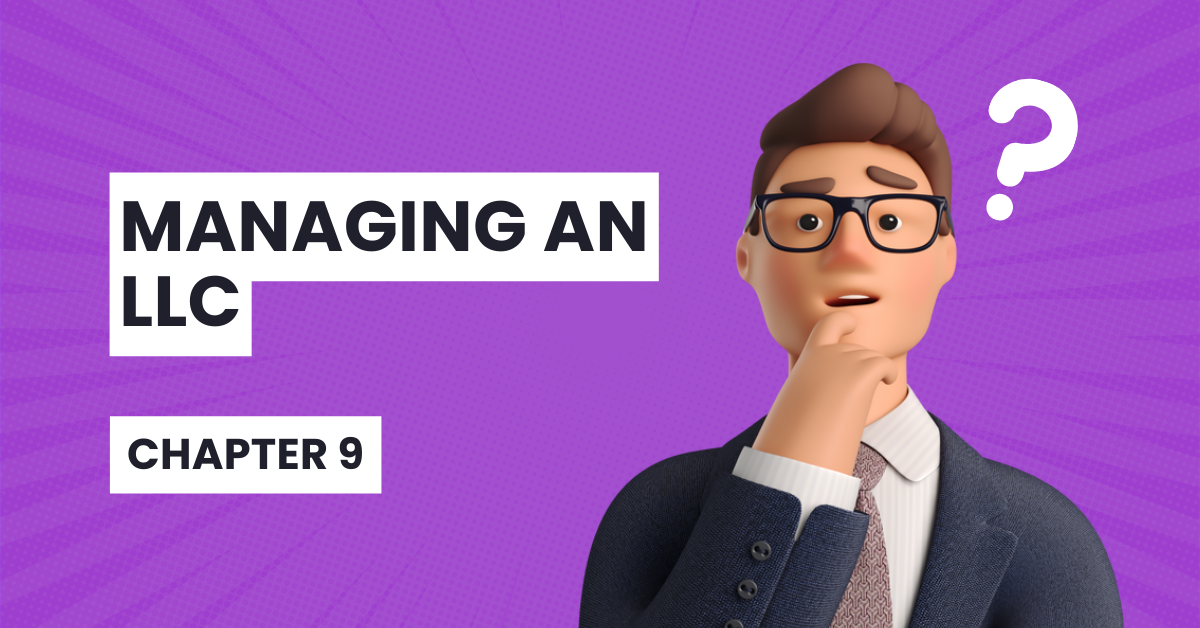 Managing an LLC Top 10 Best Practices You Can't Afford to Ignore